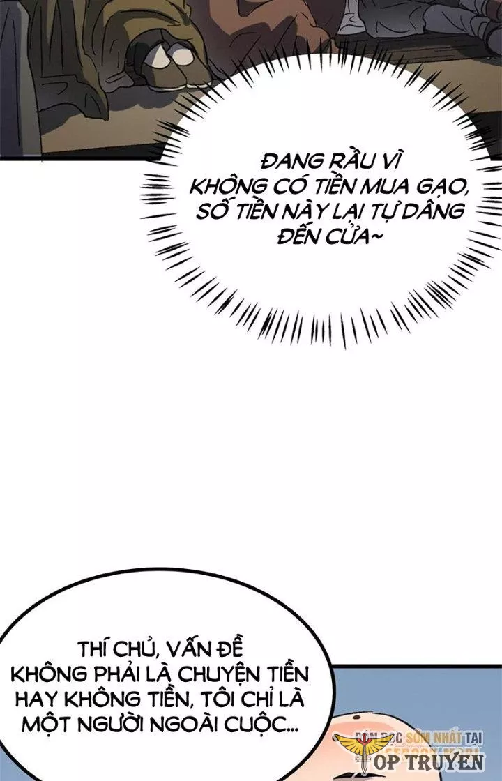 Dị Giới Kiến Tạo Tối Cường Thiếu Lâm Tự Chapter 50 - Trang 2