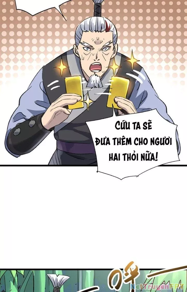 Dị Giới Kiến Tạo Tối Cường Thiếu Lâm Tự Chapter 50 - Trang 2