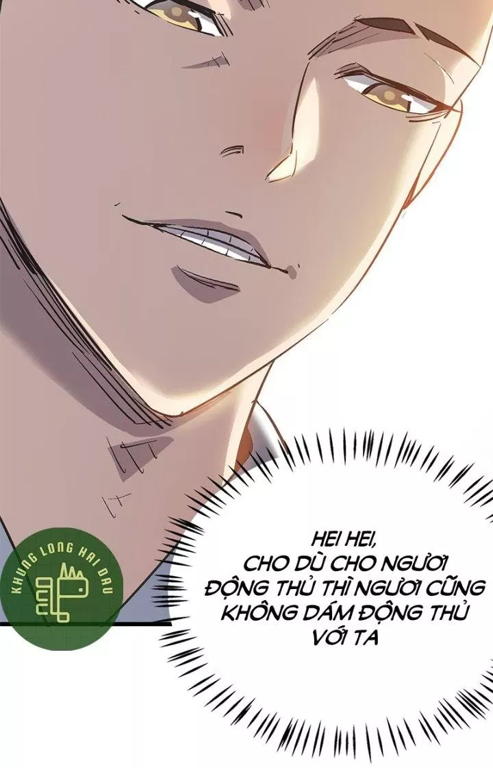 Dị Giới Kiến Tạo Tối Cường Thiếu Lâm Tự Chapter 50 - Trang 2