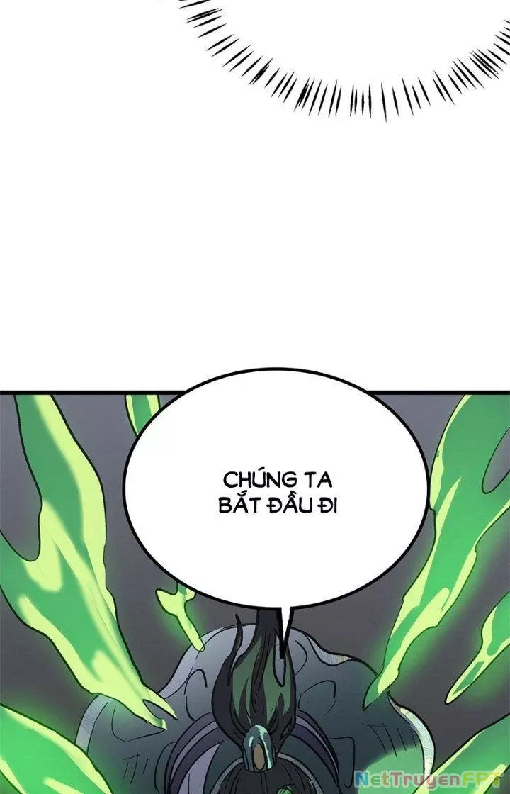 Dị Giới Kiến Tạo Tối Cường Thiếu Lâm Tự Chapter 50 - Trang 2