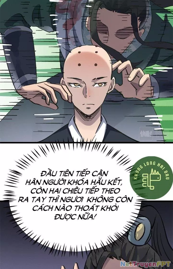 Dị Giới Kiến Tạo Tối Cường Thiếu Lâm Tự Chapter 50 - Trang 2