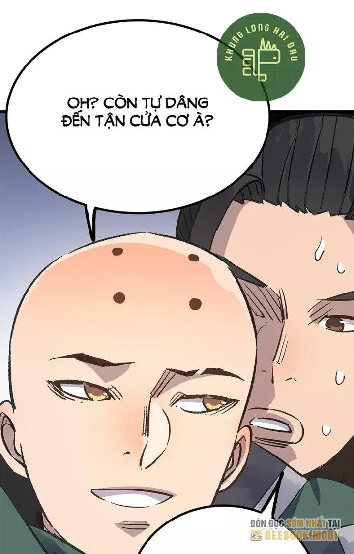 Dị Giới Kiến Tạo Tối Cường Thiếu Lâm Tự Chapter 50 - Trang 2