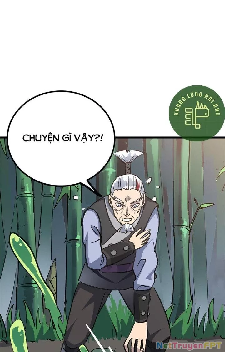 Dị Giới Kiến Tạo Tối Cường Thiếu Lâm Tự Chapter 50 - Trang 2