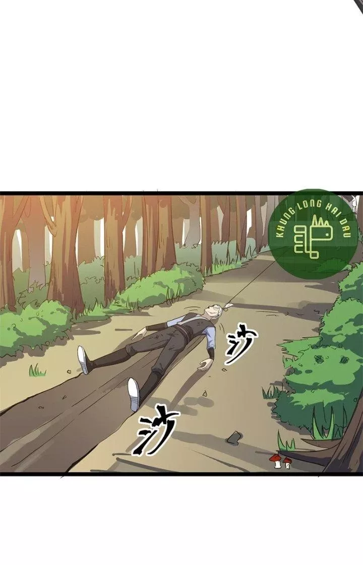 Dị Giới Kiến Tạo Tối Cường Thiếu Lâm Tự Chapter 50 - Trang 2