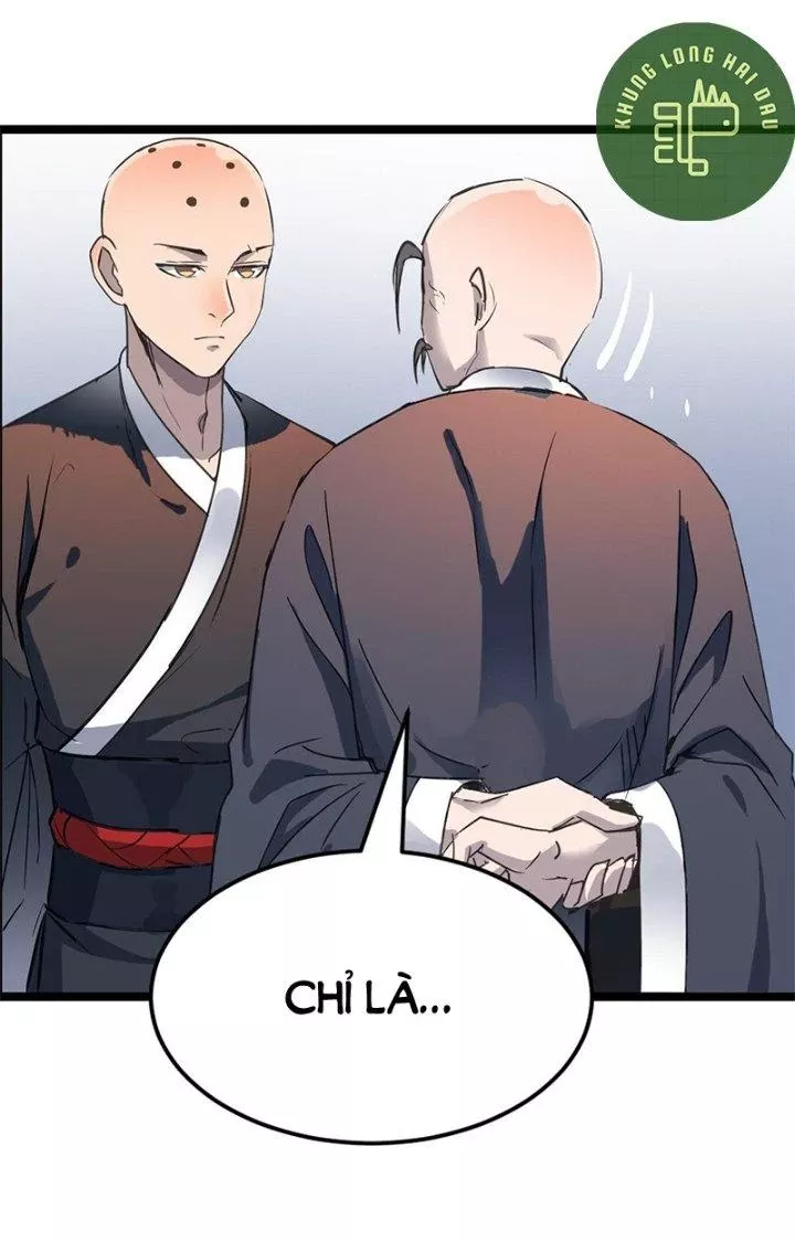 Dị Giới Kiến Tạo Tối Cường Thiếu Lâm Tự Chapter 50 - Trang 2