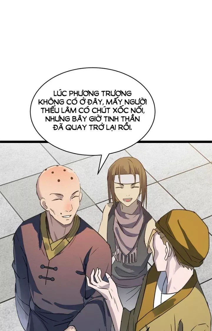 Dị Giới Kiến Tạo Tối Cường Thiếu Lâm Tự Chapter 50 - Trang 2