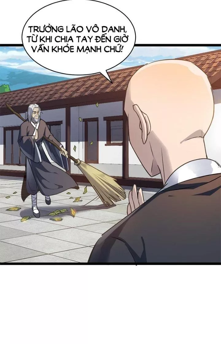 Dị Giới Kiến Tạo Tối Cường Thiếu Lâm Tự Chapter 50 - Trang 2