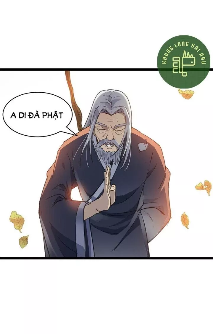 Dị Giới Kiến Tạo Tối Cường Thiếu Lâm Tự Chapter 50 - Trang 2