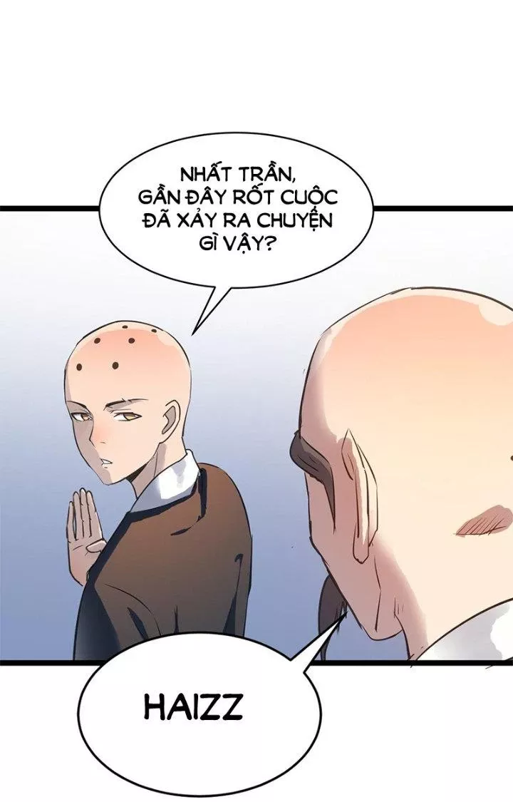 Dị Giới Kiến Tạo Tối Cường Thiếu Lâm Tự Chapter 50 - Trang 2