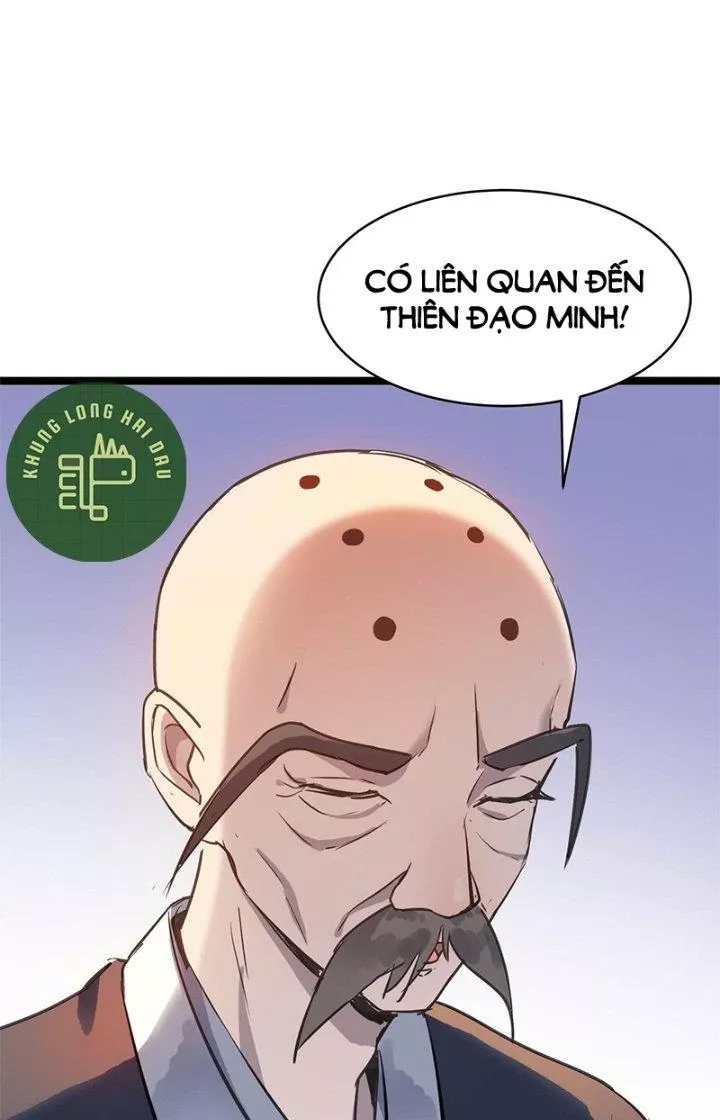 Dị Giới Kiến Tạo Tối Cường Thiếu Lâm Tự Chapter 50 - Trang 2