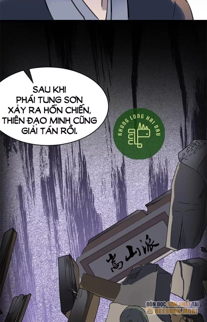 Dị Giới Kiến Tạo Tối Cường Thiếu Lâm Tự Chapter 50 - Trang 2