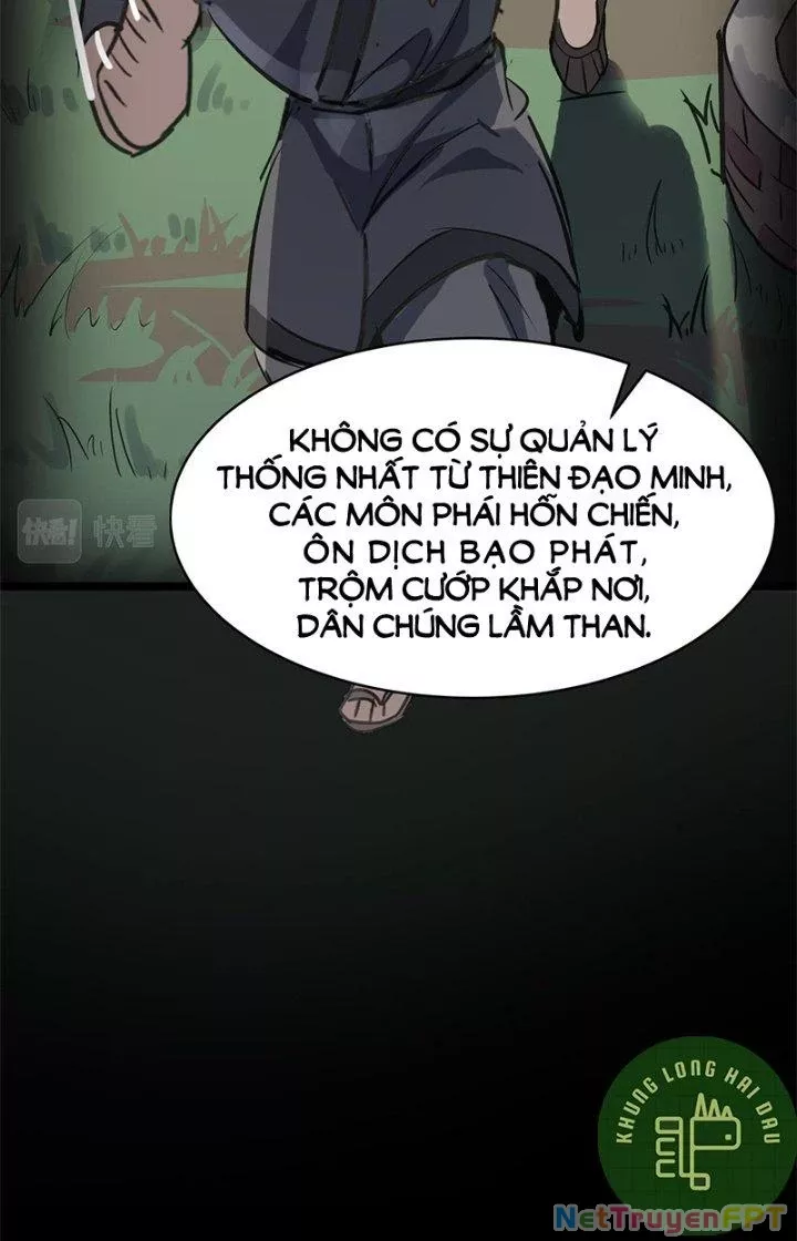 Dị Giới Kiến Tạo Tối Cường Thiếu Lâm Tự Chapter 50 - Trang 2