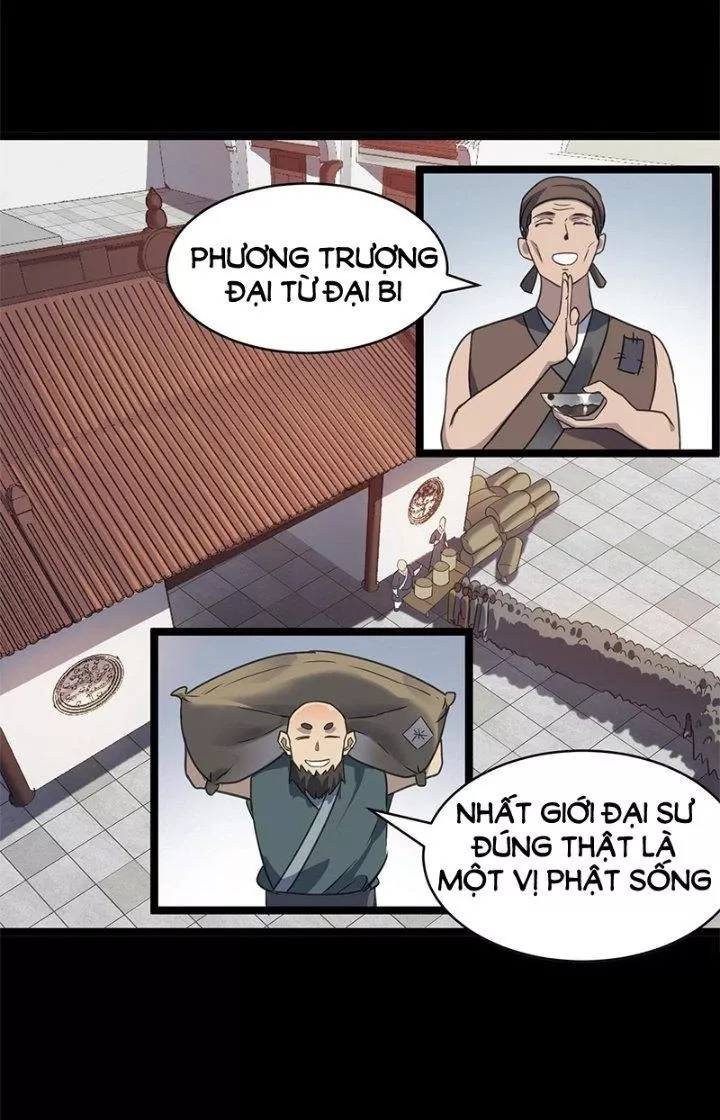 Dị Giới Kiến Tạo Tối Cường Thiếu Lâm Tự Chapter 50 - Trang 2