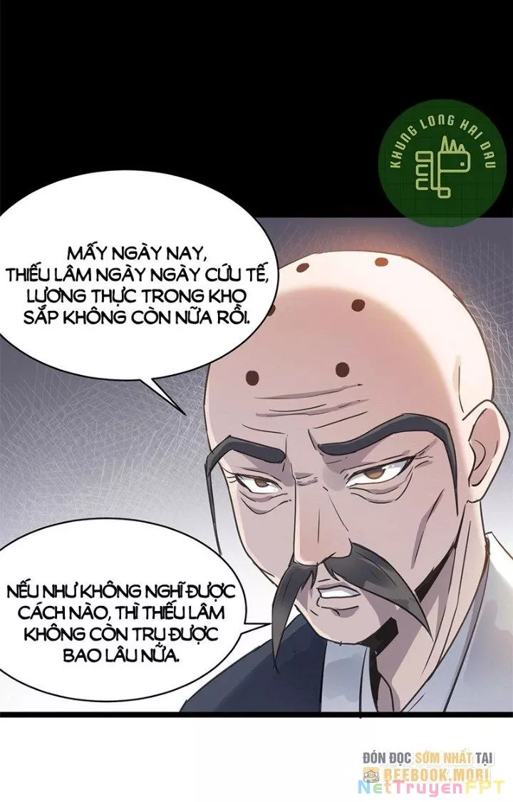 Dị Giới Kiến Tạo Tối Cường Thiếu Lâm Tự Chapter 50 - Trang 2