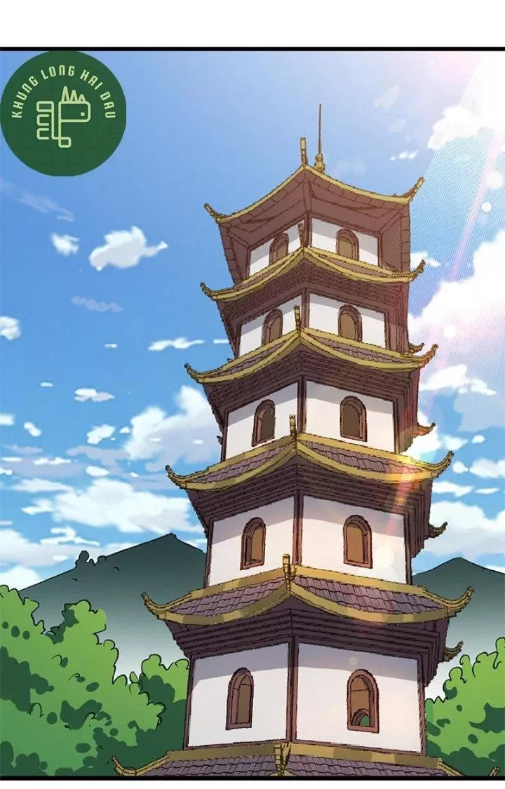 Dị Giới Kiến Tạo Tối Cường Thiếu Lâm Tự Chapter 50 - Trang 2