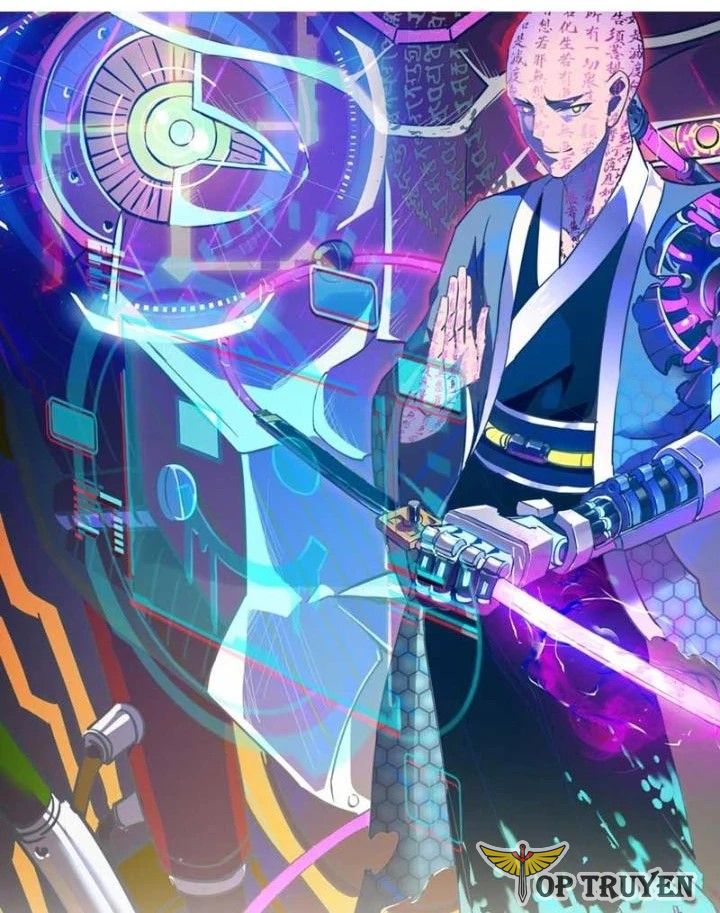 Dị Giới Kiến Tạo Tối Cường Thiếu Lâm Tự Chapter 51 - Trang 2