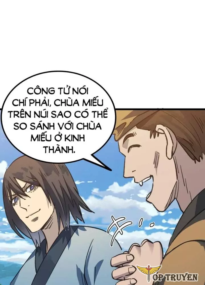 Dị Giới Kiến Tạo Tối Cường Thiếu Lâm Tự Chapter 51 - Trang 2