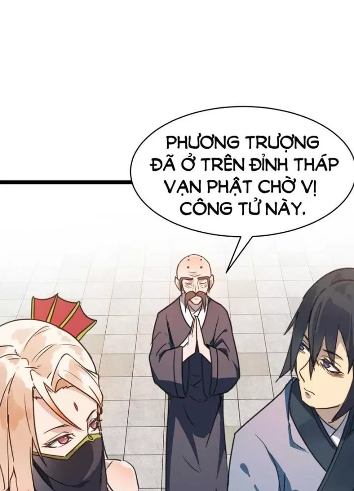 Dị Giới Kiến Tạo Tối Cường Thiếu Lâm Tự Chapter 51 - Trang 2