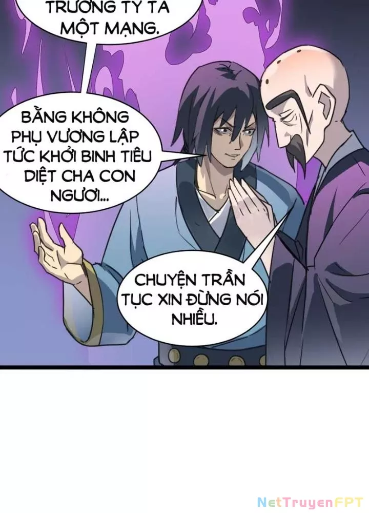 Dị Giới Kiến Tạo Tối Cường Thiếu Lâm Tự Chapter 51 - Trang 2