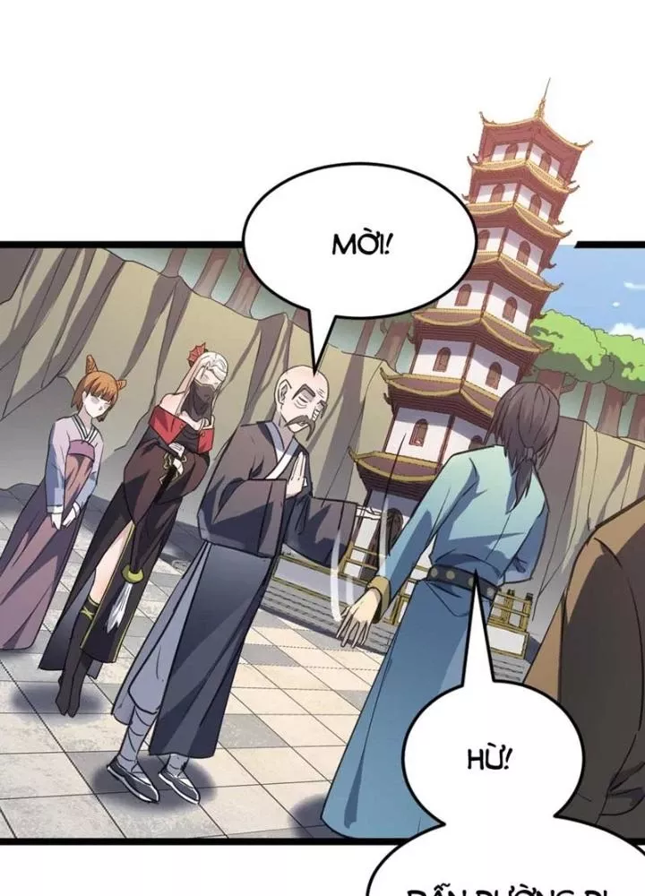 Dị Giới Kiến Tạo Tối Cường Thiếu Lâm Tự Chapter 51 - Trang 2