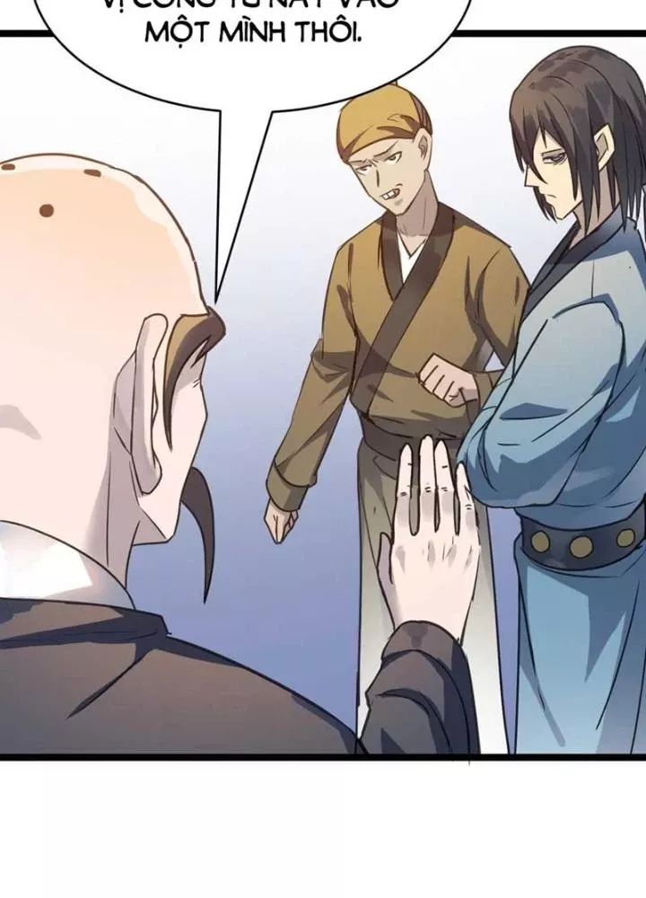 Dị Giới Kiến Tạo Tối Cường Thiếu Lâm Tự Chapter 51 - Trang 2