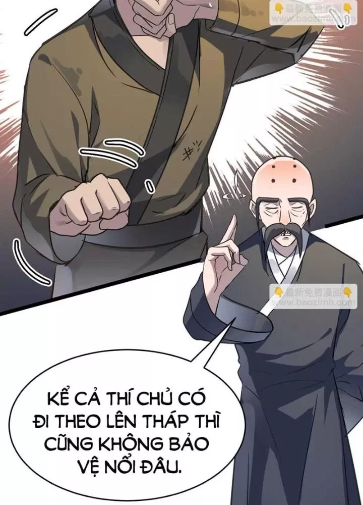 Dị Giới Kiến Tạo Tối Cường Thiếu Lâm Tự Chapter 51 - Trang 2