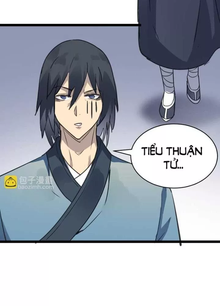 Dị Giới Kiến Tạo Tối Cường Thiếu Lâm Tự Chapter 51 - Trang 2