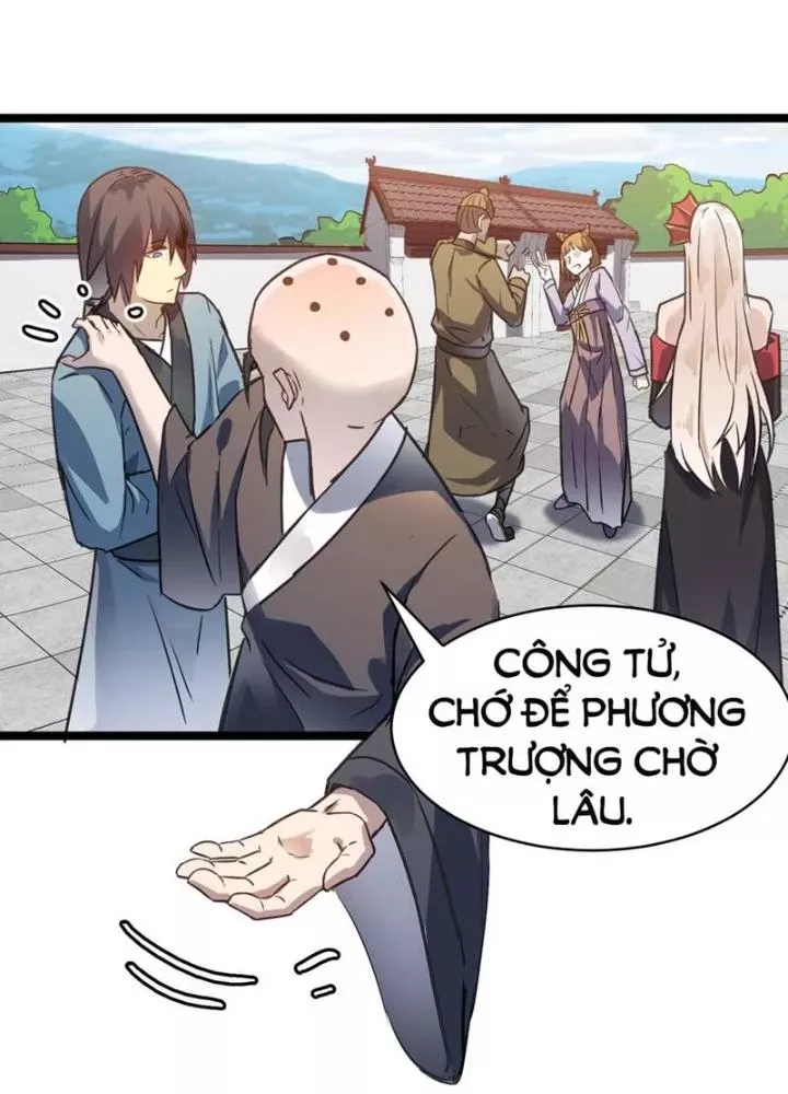 Dị Giới Kiến Tạo Tối Cường Thiếu Lâm Tự Chapter 51 - Trang 2