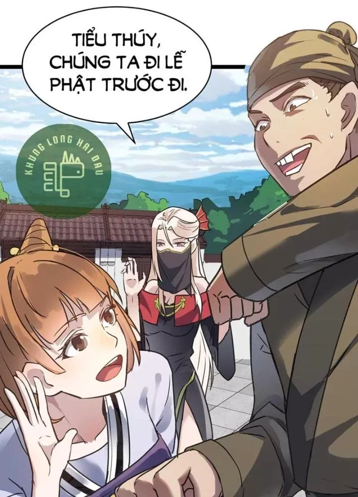 Dị Giới Kiến Tạo Tối Cường Thiếu Lâm Tự Chapter 51 - Trang 2