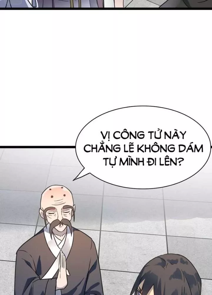 Dị Giới Kiến Tạo Tối Cường Thiếu Lâm Tự Chapter 51 - Trang 2