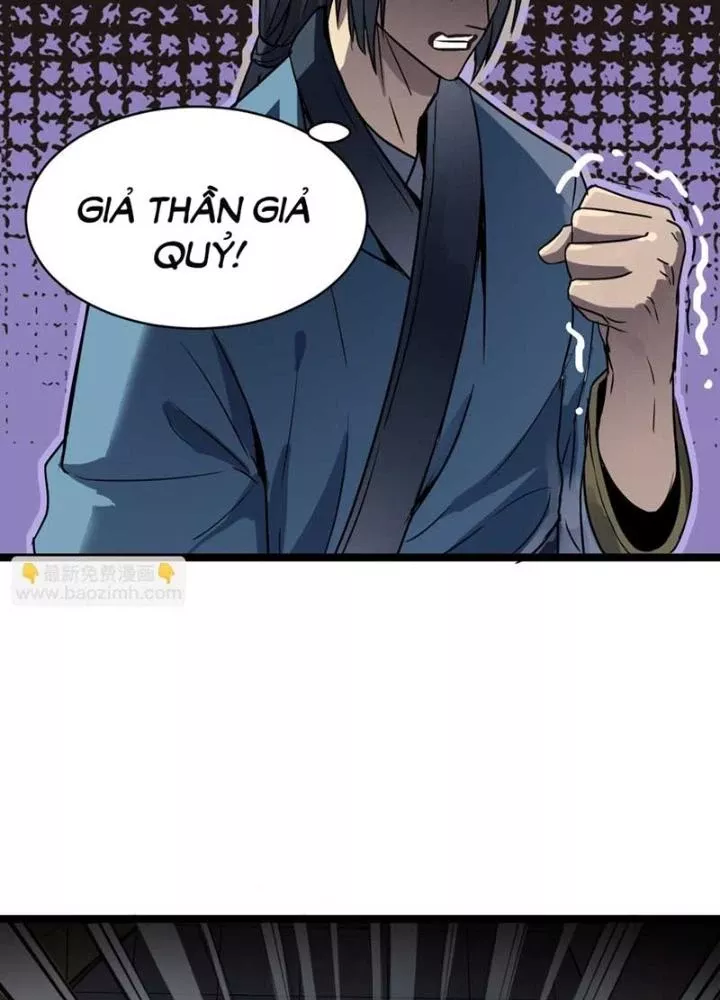 Dị Giới Kiến Tạo Tối Cường Thiếu Lâm Tự Chapter 51 - Trang 2