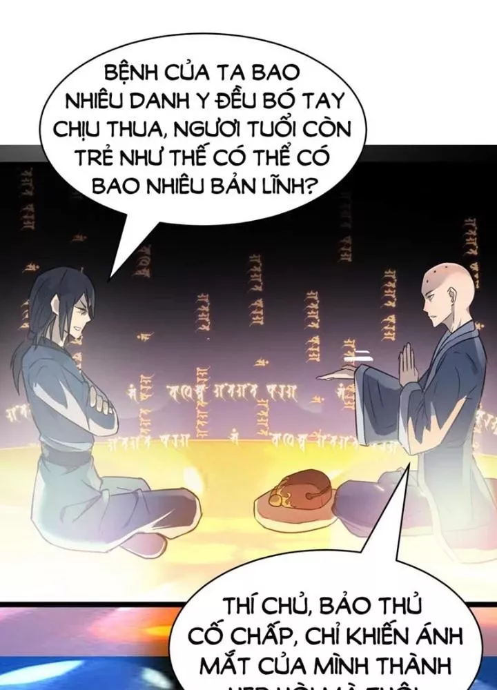 Dị Giới Kiến Tạo Tối Cường Thiếu Lâm Tự Chapter 51 - Trang 2