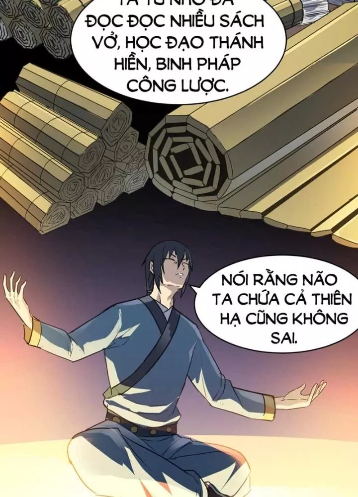 Dị Giới Kiến Tạo Tối Cường Thiếu Lâm Tự Chapter 51 - Trang 2