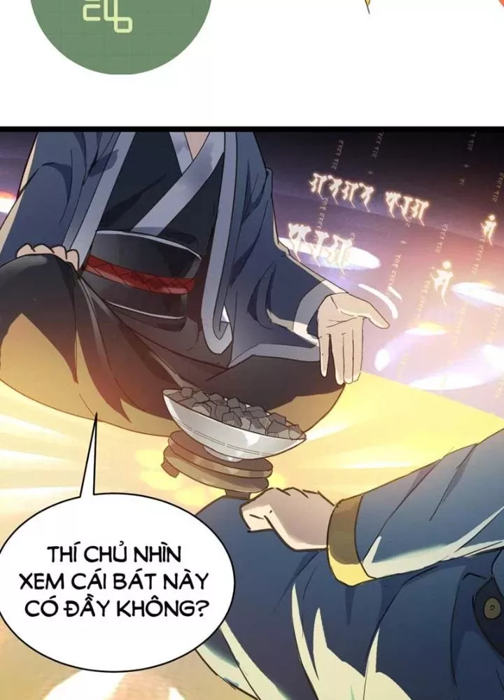 Dị Giới Kiến Tạo Tối Cường Thiếu Lâm Tự Chapter 51 - Trang 2