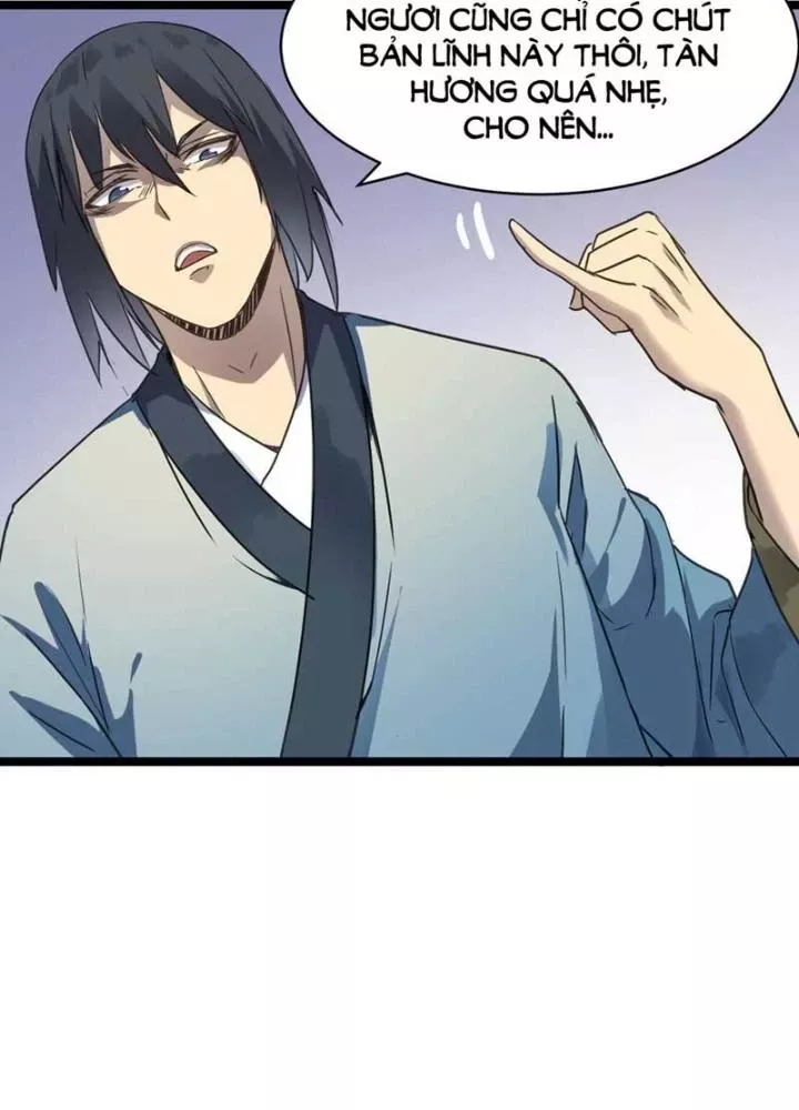 Dị Giới Kiến Tạo Tối Cường Thiếu Lâm Tự Chapter 52 - Trang 2