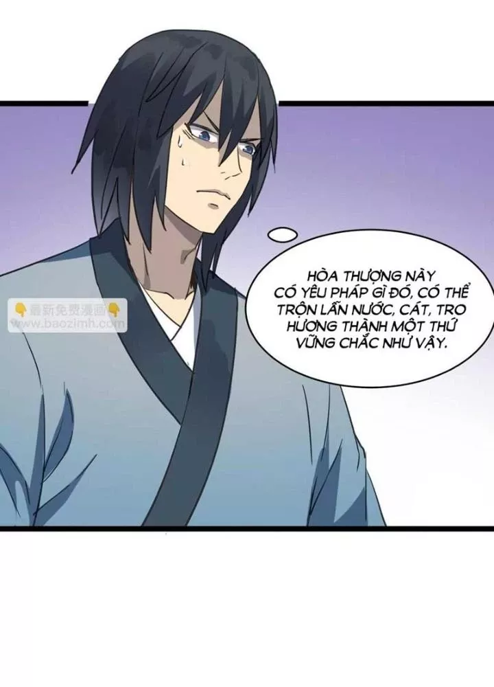 Dị Giới Kiến Tạo Tối Cường Thiếu Lâm Tự Chapter 52 - Trang 2