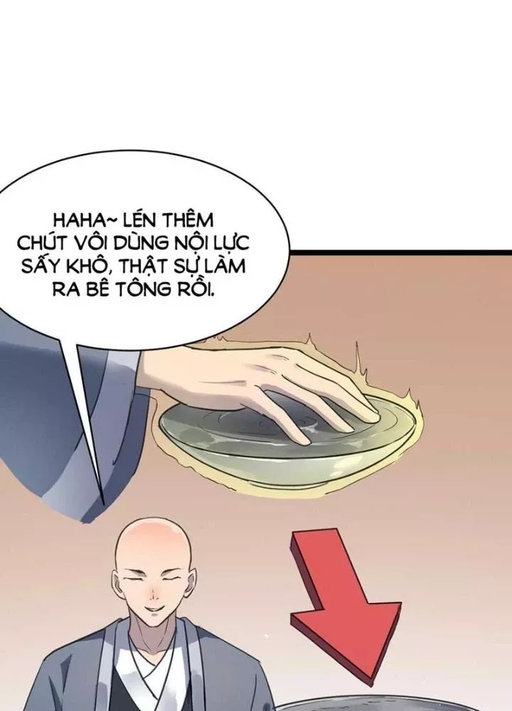Dị Giới Kiến Tạo Tối Cường Thiếu Lâm Tự Chapter 52 - Trang 2