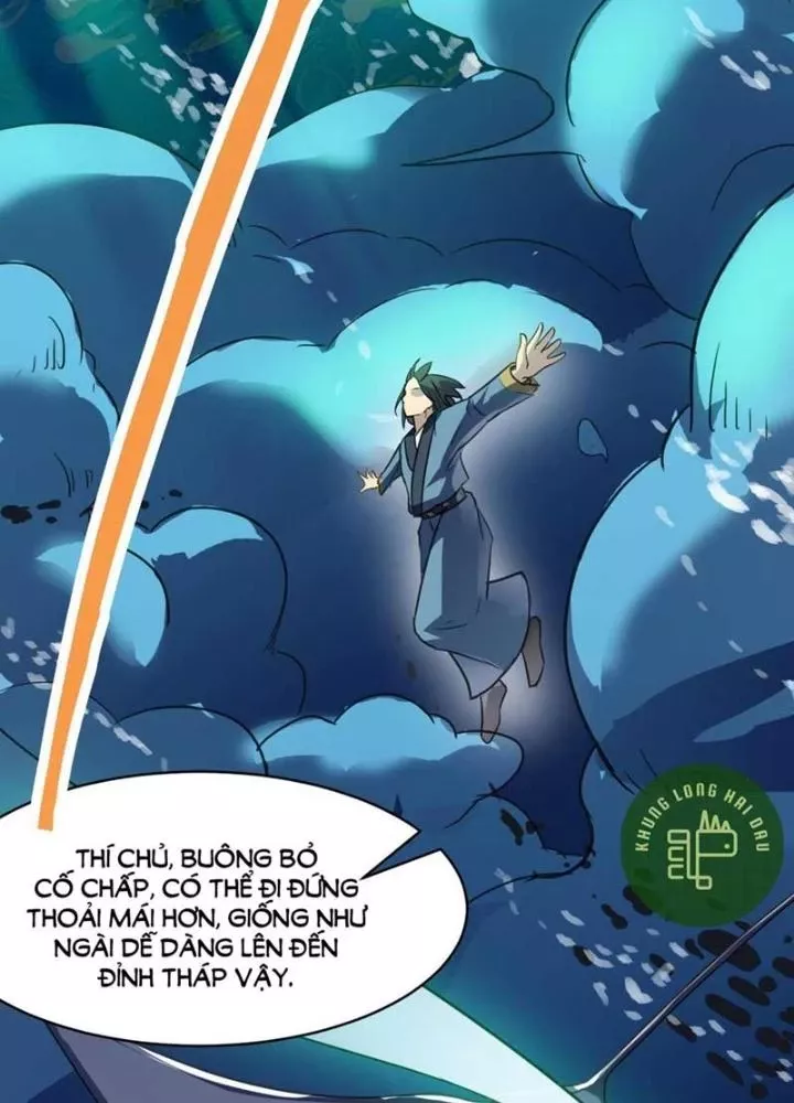 Dị Giới Kiến Tạo Tối Cường Thiếu Lâm Tự Chapter 52 - Trang 2