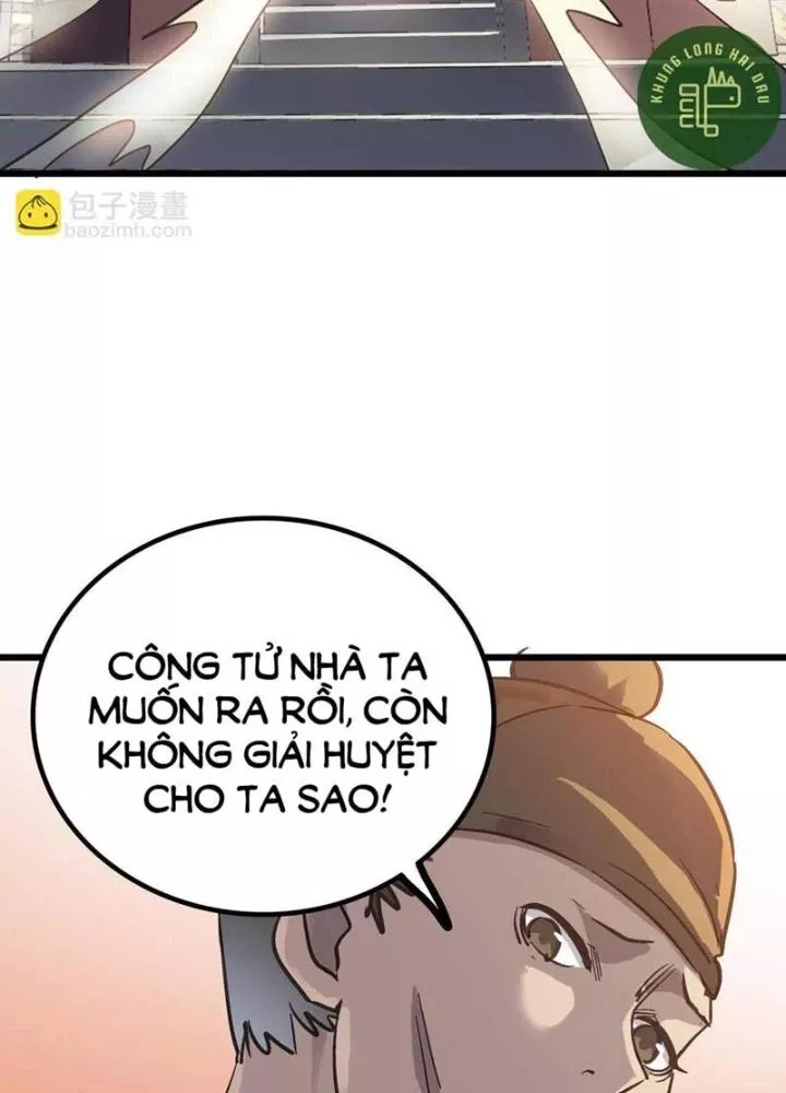 Dị Giới Kiến Tạo Tối Cường Thiếu Lâm Tự Chapter 52 - Trang 2