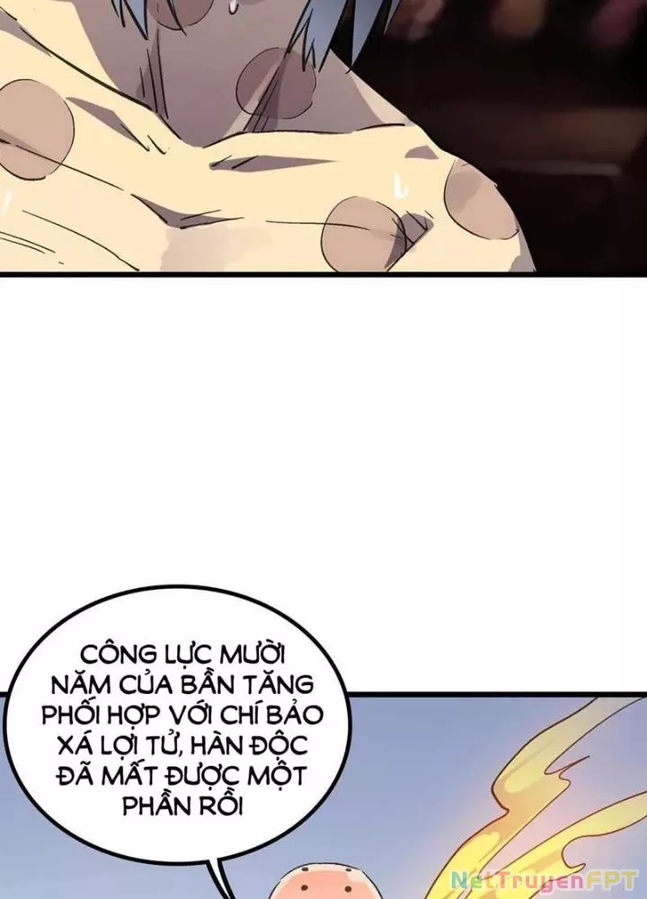 Dị Giới Kiến Tạo Tối Cường Thiếu Lâm Tự Chapter 52 - Trang 2