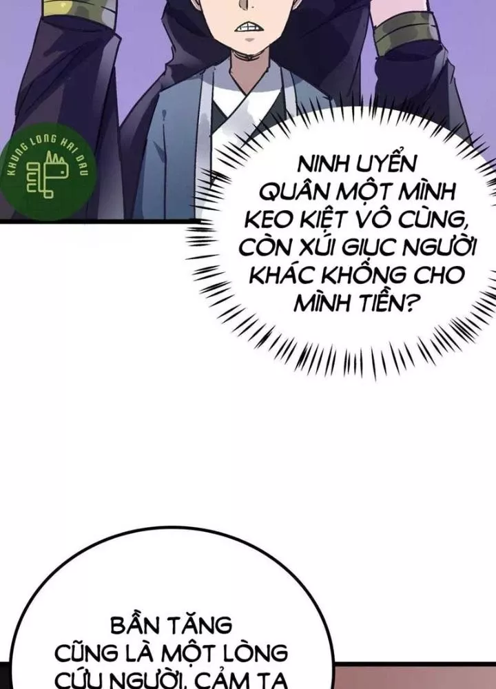 Dị Giới Kiến Tạo Tối Cường Thiếu Lâm Tự Chapter 52 - Trang 2