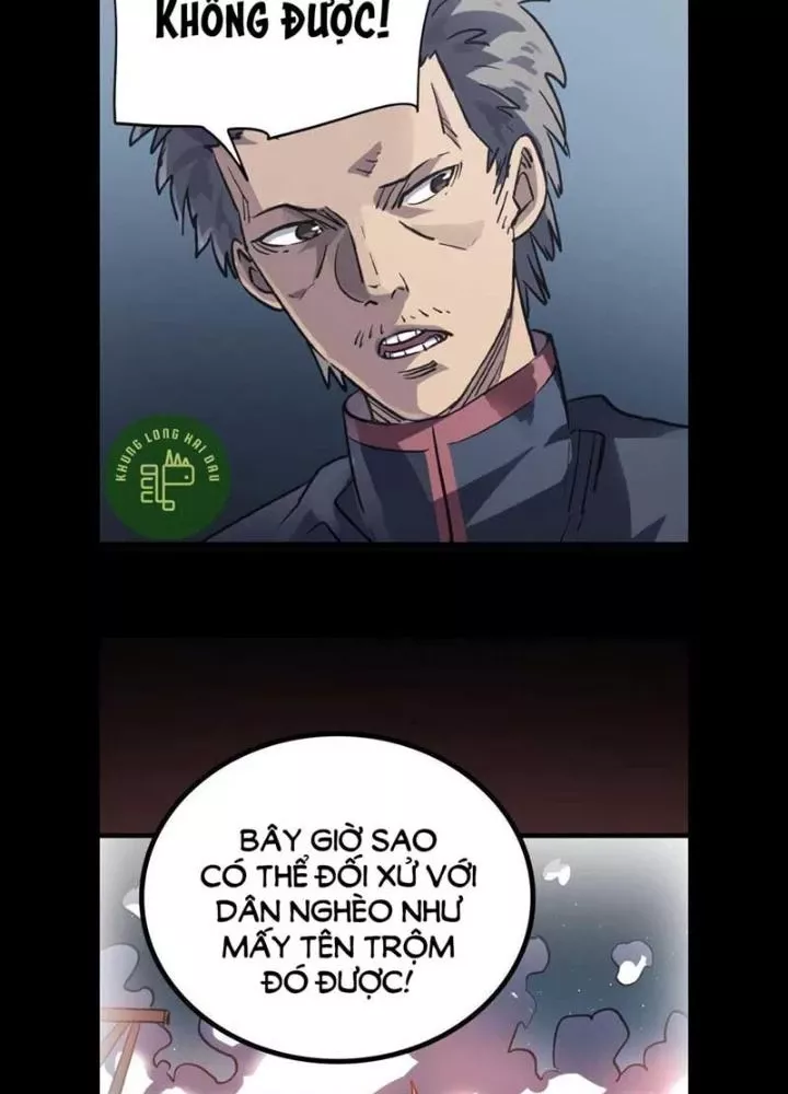 Dị Giới Kiến Tạo Tối Cường Thiếu Lâm Tự Chapter 52 - Trang 2