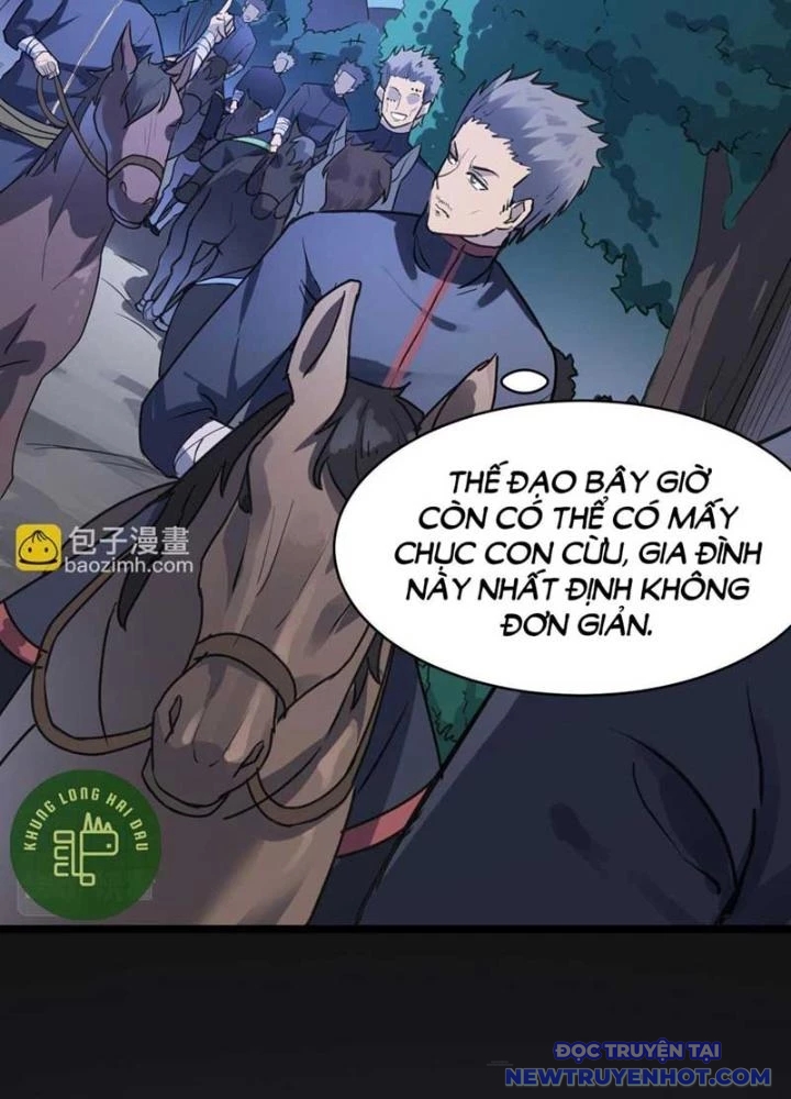 Dị Giới Kiến Tạo Tối Cường Thiếu Lâm Tự Chapter 53 - Trang 2