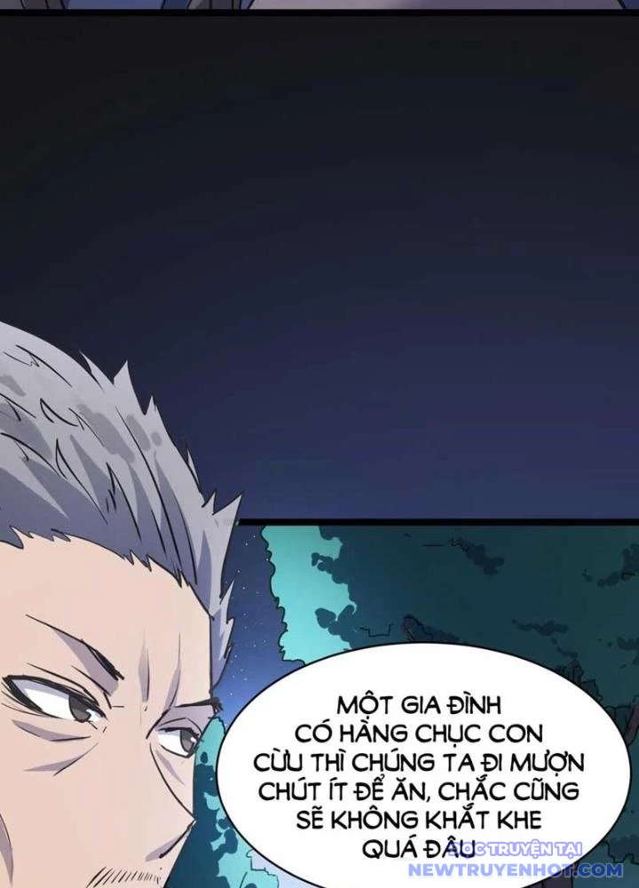 Dị Giới Kiến Tạo Tối Cường Thiếu Lâm Tự Chapter 53 - Trang 2