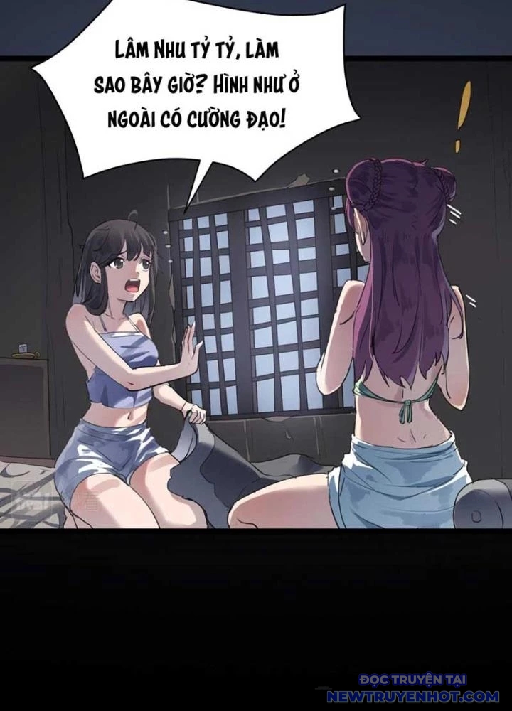 Dị Giới Kiến Tạo Tối Cường Thiếu Lâm Tự Chapter 53 - Trang 2