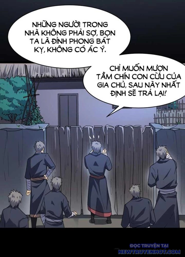 Dị Giới Kiến Tạo Tối Cường Thiếu Lâm Tự Chapter 53 - Trang 2