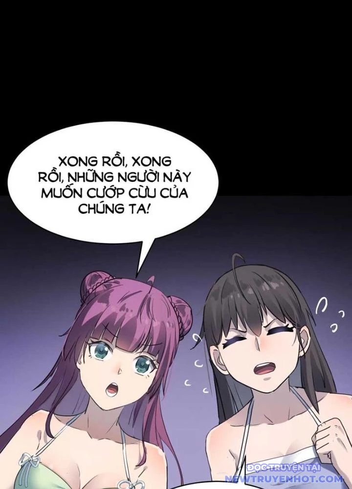Dị Giới Kiến Tạo Tối Cường Thiếu Lâm Tự Chapter 53 - Trang 2