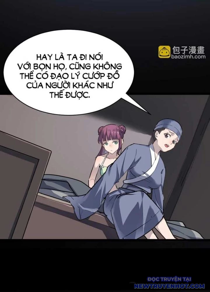 Dị Giới Kiến Tạo Tối Cường Thiếu Lâm Tự Chapter 53 - Trang 2