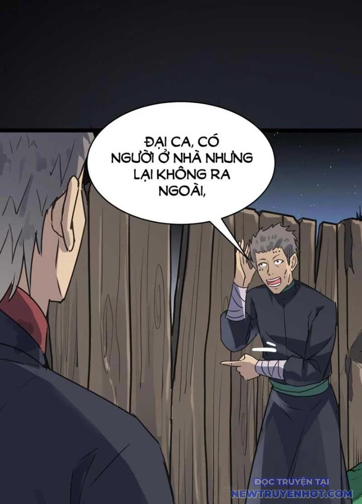 Dị Giới Kiến Tạo Tối Cường Thiếu Lâm Tự Chapter 53 - Trang 2