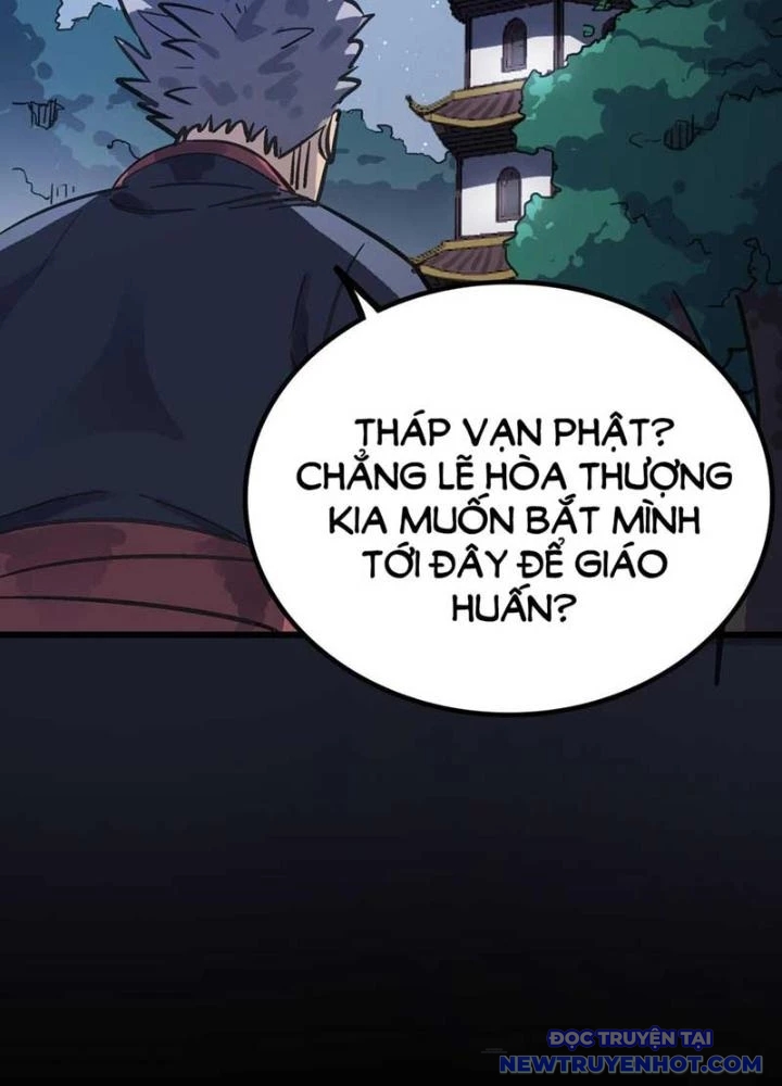 Dị Giới Kiến Tạo Tối Cường Thiếu Lâm Tự Chapter 53 - Trang 2
